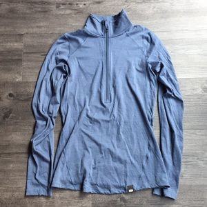 REI Merino Wool Half Zip